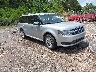 2FMGK5B89FB****** Salvage and Wrecked 2015 Ford Flex in Jackson