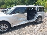 2FMGK5B89FB****** Salvage and Repairable 2015 Ford Flex in Mississippi State