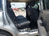 2FMGK5B89FB****** Wrecked 2015 Ford Flex in Jackson