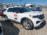 1FMSK7DH3PG****** Salvamento y Destrozados 2023 Ford Explorer en Fort Worth North