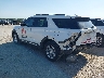 1FMSK7DH3PG****** Salvamento y Reparables 2023 Ford Explorer en Fort Worth North