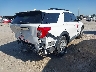 1FMSK7DH3PG****** Salvamento y Destrozados 2023 Ford Explorer en Estado de Texas