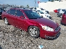 2G1WG5EK3B1****** Salvamento y Destrozados 2011 Chevrolet Impala en Atlanta South