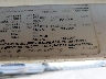ACBK515***** Repairable 1992 Alumacraft Backtroller Boat in Minnesota State
