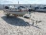 ACBK515***** Salvage and Wrecked 1992 Alumacraft Backtroller Boat in Saint Cloud