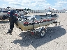 ACBK515***** Salvage and Wrecked 1992 Alumacraft Backtroller Boat in Minnesota State