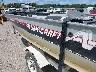 ACBK515***** Salvage and Repairable 1992 Alumacraft Backtroller Boat in Minnesota State
