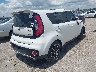 KNDJX3AA4K7****** Salvamento y Destrozados 2019 Kia Soul en Estado de Texas
