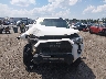JTEFU5JR9N5****** Wrecked 2022 Toyota 4Runner in South Carolina State
