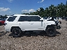 JTEFU5JR9N5****** Used 2022 Toyota 4Runner in South Carolina State