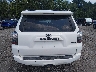 JTEFU5JR9N5****** Wrecked 2022 Toyota 4Runner