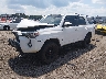 JTEFU5JR9N5****** Used and Repairable 2022 Toyota 4Runner in Lexington