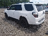 JTEFU5JR9N5****** Salvage and Repairable 2022 Toyota 4Runner in Lexington