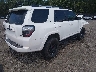 JTEFU5JR9N5****** Salvage and Wrecked 2022 Toyota 4Runner in South Carolina State