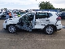 5N1AT2MT6JC****** Salvage 2018 Nissan Rogue