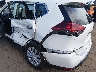 5N1AT2MT6JC****** Salvage and Wrecked 2018 Nissan Rogue in Grenada
