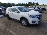5N1AT2MT6JC****** Salvage and Wrecked 2018 Nissan Rogue in Grenada