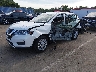 5N1AT2MT6JC****** Used and Repairable 2018 Nissan Rogue in Grenada
