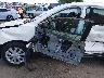 5N1AT2MT6JC****** Salvage and Repairable 2018 Nissan Rogue in Mississippi State
