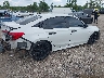 2HGFE2F55NH****** Salvamento y Destrozados 2022 Honda Civic en Estado de Wisconsin