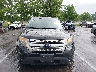 1FM5K8D89EG****** Destrozados 2014 Ford Explorer en Estado de Nueva Jersey