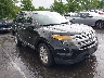1FM5K8D89EG****** Salvamento y Destrozados 2014 Ford Explorer en Englishtown