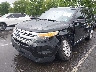 1FM5K8D89EG****** Salvamento y Reparables 2014 Ford Explorer en Estado de Nueva Jersey
