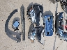 JF2SKAGC8KH****** Wrecked 2019 Subaru Forester in Texas State