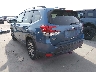 JF2SKAGC8KH****** Salvage and Repairable 2019 Subaru Forester in Austin
