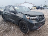 1FMSK8JH9NG****** Salvage and Wrecked 2022 Ford Explorer in York Springs