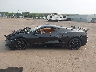 1G1YC2D44P5****** Repairable 2023 Chevrolet Corvette Stingray in Ohio State