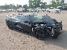 1G1YC2D44P5****** Salvage and Wrecked 2023 Chevrolet Corvette Stingray in Cleveland