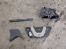 WDDHF8HB0BA****** Wrecked 2011 Mercedes-Benz E 350 in Iowa State