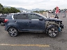 KNDPC3AC0G7****** Repairable 2016 Kia Sportage in Utah State