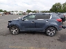 KNDPC3AC0G7****** Salvage 2016 Kia Sportage