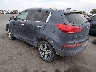 KNDPC3AC0G7****** Salvage and Repairable 2016 Kia Sportage in Salt Lake City