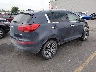 KNDPC3AC0G7****** Salvage and Wrecked 2016 Kia Sportage in Utah State