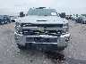 1GC2KVEG3FZ****** Wrecked 2015 Chevrolet Silverado 2500hd Built After Aug 14 in Iowa State