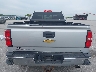 1GC2KVEG3FZ****** Wrecked 2015 Chevrolet Silverado 2500hd Built After Aug 14
