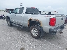 1GC2KVEG3FZ****** Salvage and Repairable 2015 Chevrolet Silverado 2500hd Built After Aug 14 in Des Moines