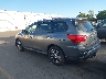5N1DR2MM3HC****** Reparables 2017 Nissan Pathfinder en Estado de Utah