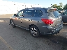 5N1DR2MM3HC****** Salvamento y Reparables 2017 Nissan Pathfinder en Salt Lake City