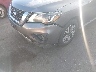 5N1DR2MM3HC****** Salvamento y Reparables 2017 Nissan Pathfinder en Estado de Utah