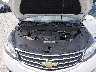 1GNKRJKD3HJ****** Repairable 2017 Chevrolet Traverse in Springfield