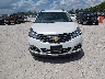1GNKRJKD3HJ****** Wrecked 2017 Chevrolet Traverse in Missouri State