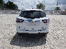 1GNKRJKD3HJ****** Wrecked 2017 Chevrolet Traverse