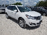 1GNKRJKD3HJ****** Salvage and Wrecked 2017 Chevrolet Traverse in Springfield