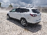 1GNKRJKD3HJ****** Salvage and Repairable 2017 Chevrolet Traverse in Springfield