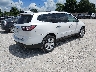 1GNKRJKD3HJ****** Salvage and Wrecked 2017 Chevrolet Traverse in Missouri State