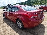 5NPDH4AE4DH****** Salvage and Repairable 2013 Hyundai Elantra in Buckhannon